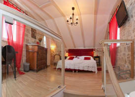 Bed & Breakfast Vila Baguc 2