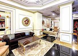 Primoretz Grand Hotel & Spa 2