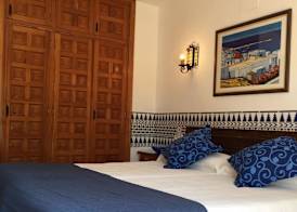 Boutique Hotel Los Limoneros 2