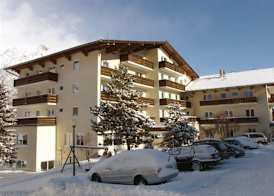 Hotel Post 4