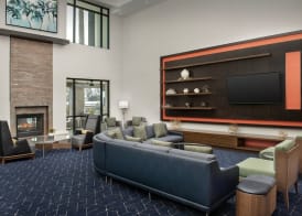 Courtyard by Marriott San Diego Carlsbad 3