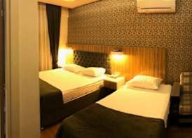 Grand Mardin Hotel 4