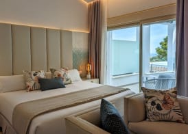 Dionis Boutique Hotel & Spa 2