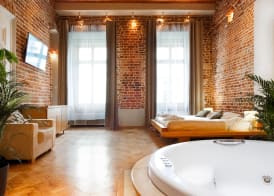 Aparthotel Stare Miasto 2