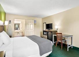Americas Best Value Inn - Rome 4