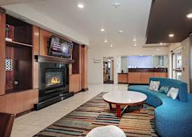 Sonesta Essential Houston Energy Corridor 2