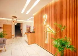 Flamant Rose Appart Hotel 2
