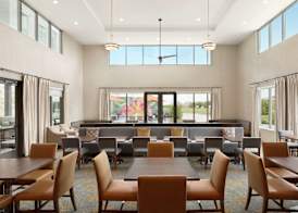 Homewood Suites by Hilton Houston NW at Beltway 8 4