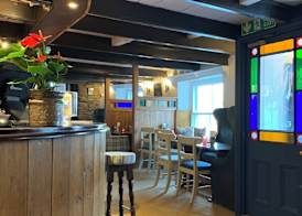 The Lugger Inn 2