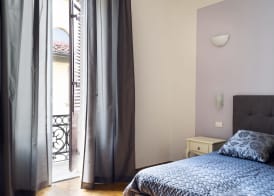 Live Florence Guest House 2