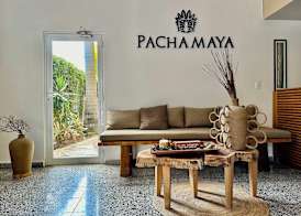 Pachamaya Holistic Wellness Boutique Hotel & Spa - Adults Only 2