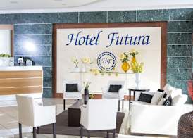 Hotel Futura Centro Congressi 4