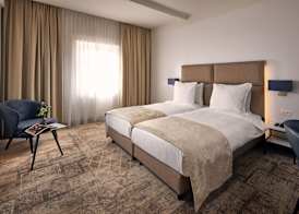 Van der Valk Hotel Mechelen 5