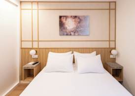 Apartamentos Silken Goya 3