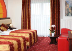 Hotel Klassik Berlin 5