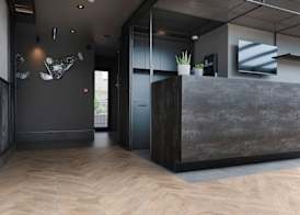 Trend Suites CYCLE 2