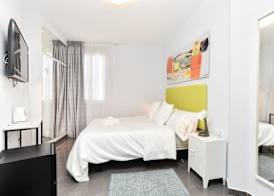 Hotel Kuve Marbella 5
