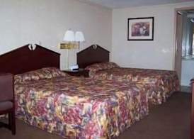 Knights Inn Rossford 4
