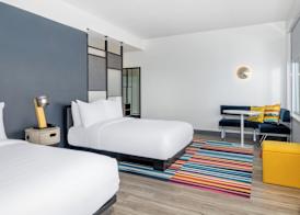 Aloft by Marriott Denver North Westminster 5