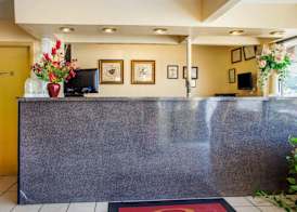 Econo Lodge Somers Point 2