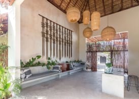 Zenses Wellness and Yoga Resort - Adults Only 5