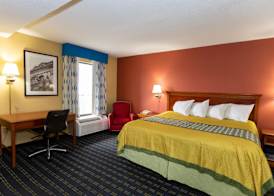 SHELBY INN 5