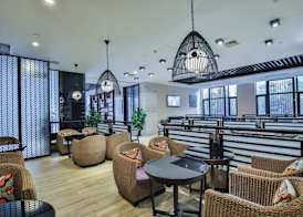 SSAW Boutique Hotel Hangzhou Xixi Park-Close to LingYin Temple 3