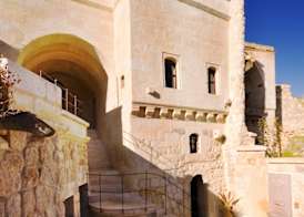 Perimasali Cave Hotel - Cappadocia 2