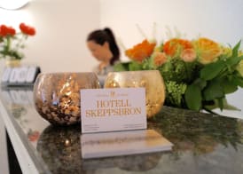 Hotell Skeppsbron 2