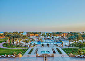 JAZ Grand Marsa 2