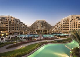 Rixos Bab Al Bahr 2