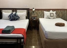Jamess Bungalow 4