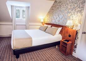 Timhotel Le Louvre 5