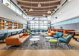 The SPACE To Stay Aparthotel 5