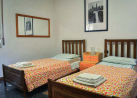 Bed And Breakfast Arcobaleno 2