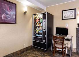 Quality Inn Airport Boise Airport 3