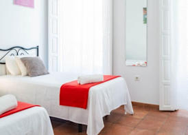 Apartamentos Alcazaba 3