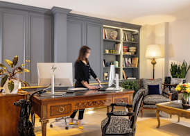 Le Relais Madeleine 3