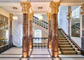 The Grand Hotel Birmingham 2