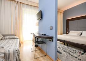 Hotel City 5