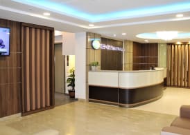ECO Hotel at Bukit Bintang 3