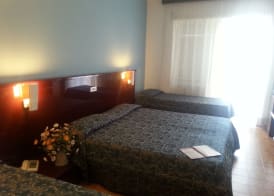 Grand Hotel Dei Cesari Dependance 4