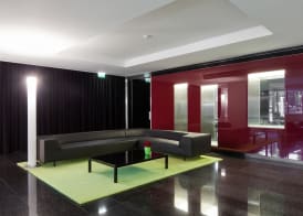 Hotel 3K Europa 4