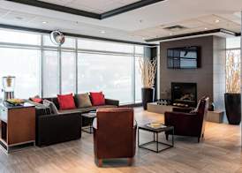 Courtyard by Marriott Ottawa Downtown 4