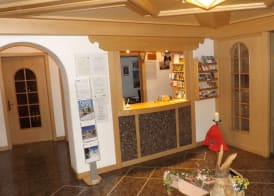 Hotel Vigo 3