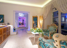 Piccolo Grand Hotel 4