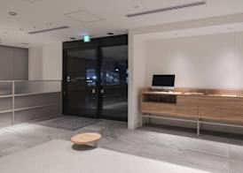 Vessel Inn Takadanobaba Station 2