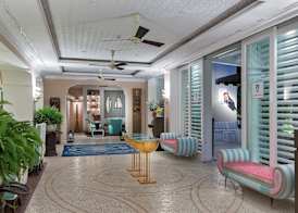 Capri Tiberio Palace - The Leading Hotels of the World 2