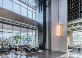 HUALUXE Xi an Chanba by IHG 5