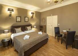 Old Town - Aparthotel Michalska 5